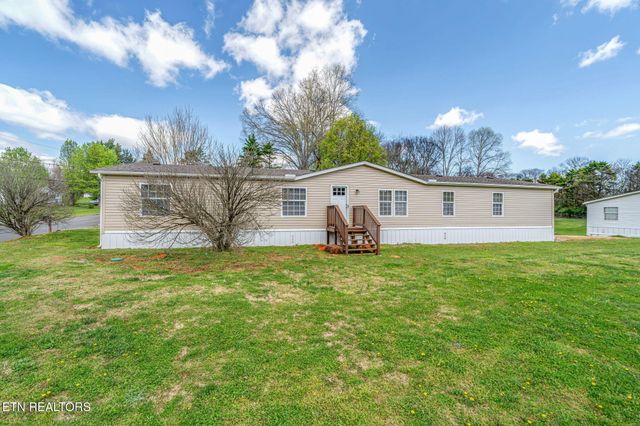 4504 Winslow Drive, Strawberry Plains, TN 37871