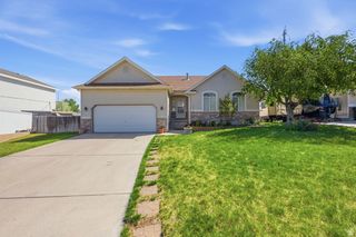 6373 ROGUE RIVER LN, Salt Lake City, UT 84118