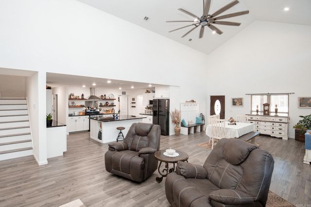 1002 Grant 9, Sheridan, AR 72150