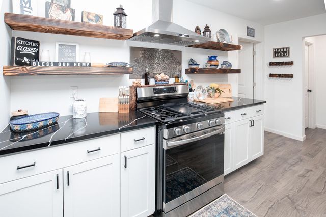 1002 Grant 9, Sheridan, AR 72150