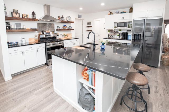 1002 Grant 9, Sheridan, AR 72150