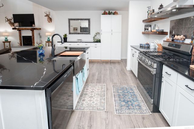 1002 Grant 9, Sheridan, AR 72150