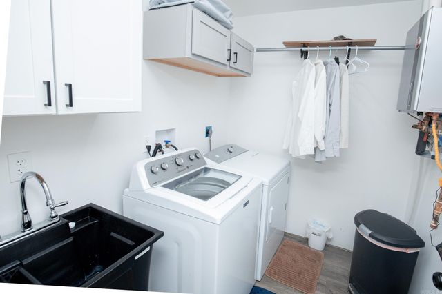 1002 Grant 9, Sheridan, AR 72150