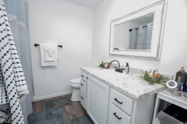 1002 Grant 9, Sheridan, AR 72150