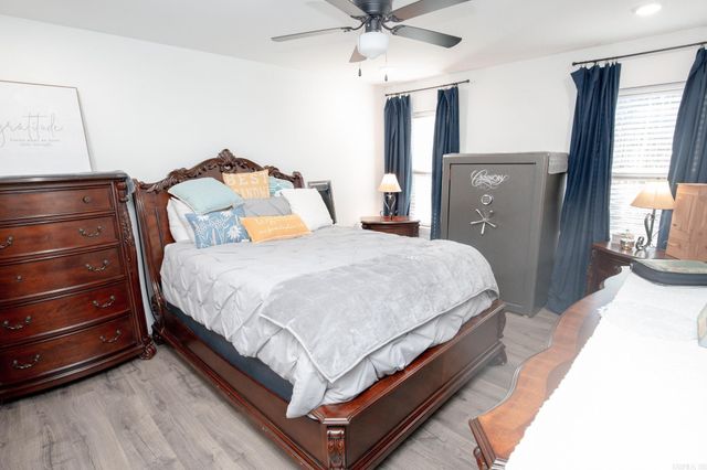 1002 Grant 9, Sheridan, AR 72150