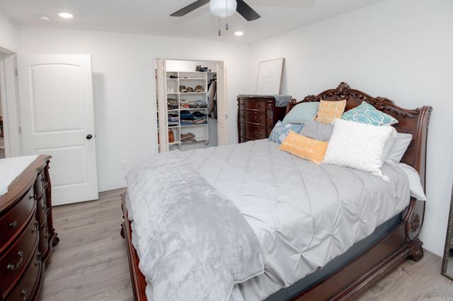 1002 Grant 9, Sheridan, AR 72150