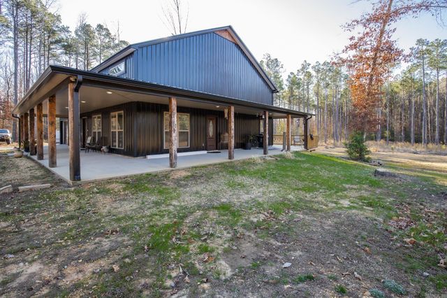 1002 Grant 9, Sheridan, AR 72150