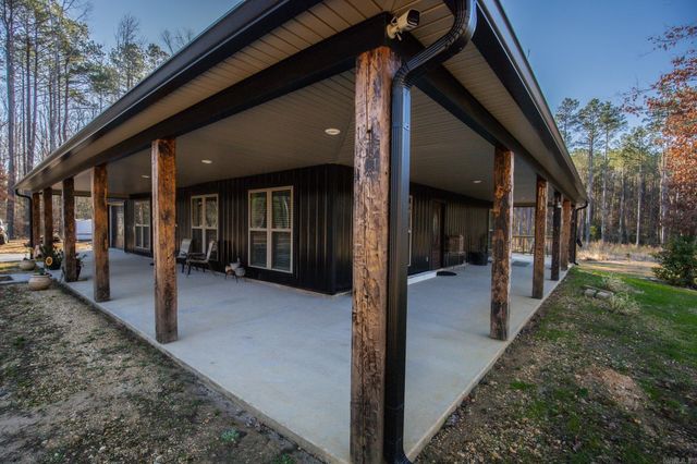 1002 Grant 9, Sheridan, AR 72150