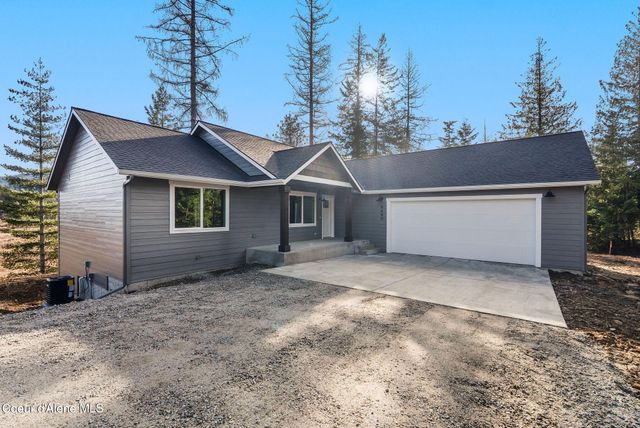 9490 Sunnyside Rd, Sandpoint, ID 83864