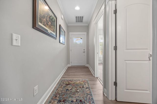324 Dunston Road, Carthage, NC 28327