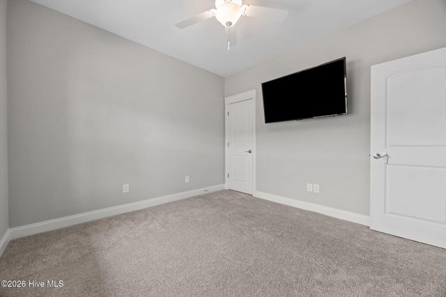 324 Dunston Road, Carthage, NC 28327