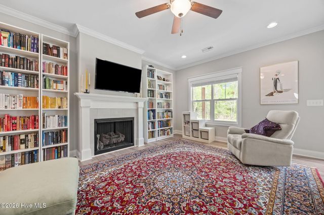 324 Dunston Road, Carthage, NC 28327