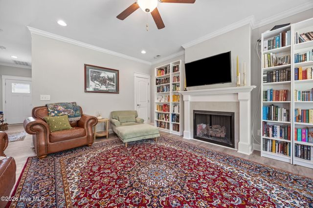 324 Dunston Road, Carthage, NC 28327