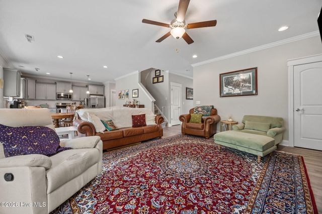 324 Dunston Road, Carthage, NC 28327
