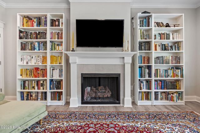 324 Dunston Road, Carthage, NC 28327
