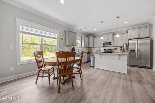 324 Dunston Road, Carthage, NC 28327