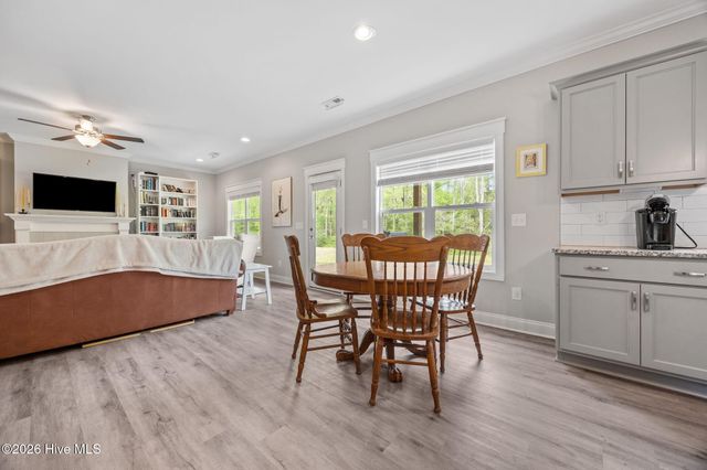 324 Dunston Road, Carthage, NC 28327