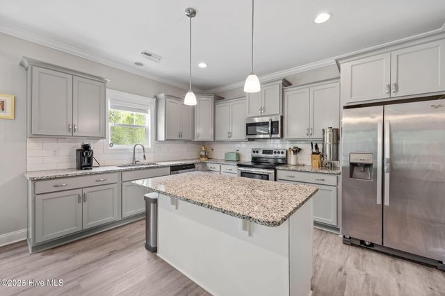324 Dunston Road, Carthage, NC 28327