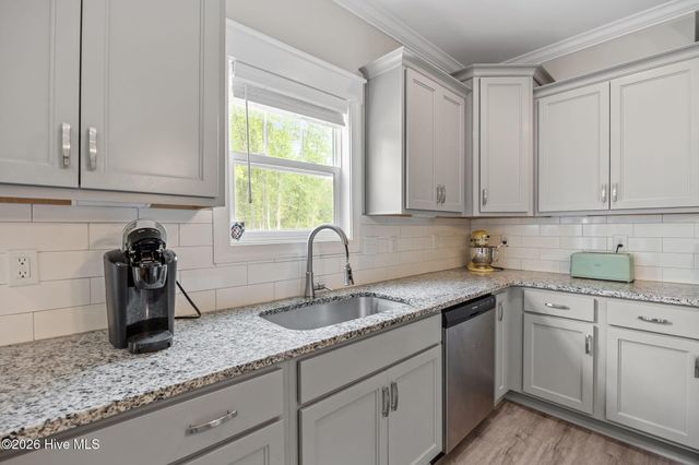 324 Dunston Road, Carthage, NC 28327