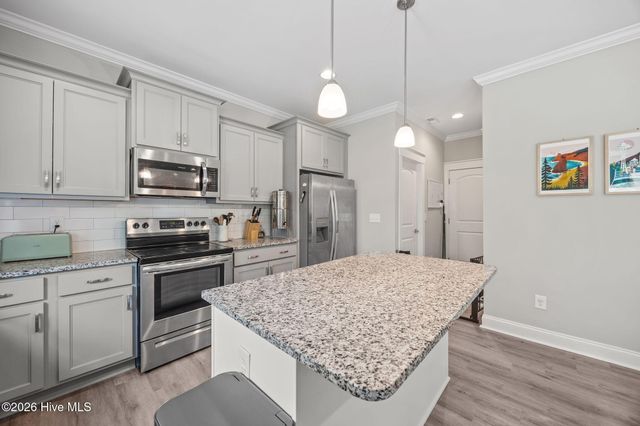 324 Dunston Road, Carthage, NC 28327
