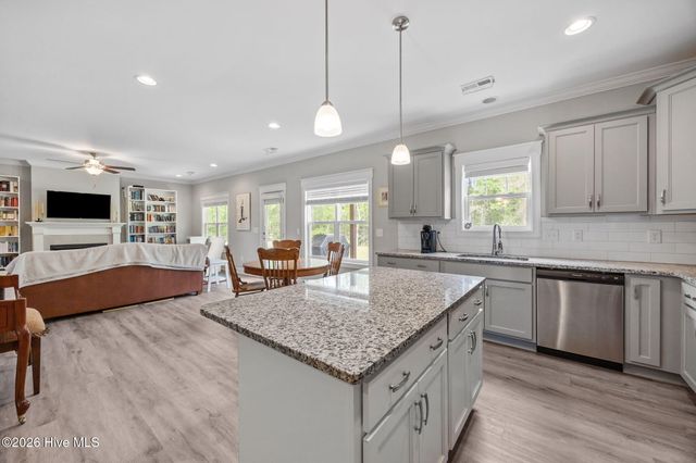324 Dunston Road, Carthage, NC 28327