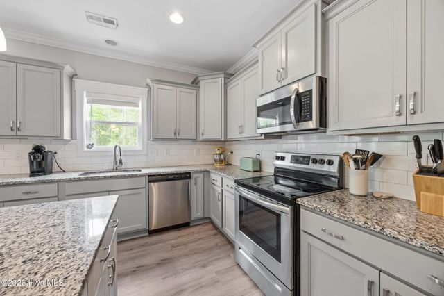324 Dunston Road, Carthage, NC 28327