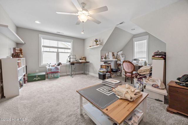 324 Dunston Road, Carthage, NC 28327