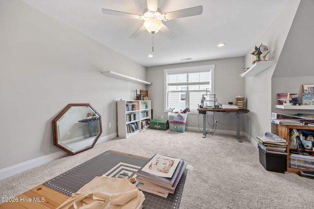 324 Dunston Road, Carthage, NC 28327