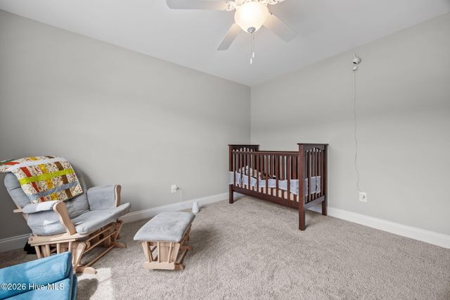 324 Dunston Road, Carthage, NC 28327