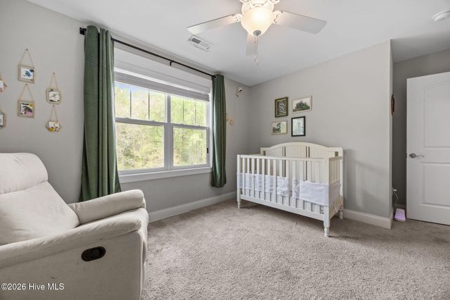324 Dunston Road, Carthage, NC 28327