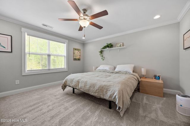 324 Dunston Road, Carthage, NC 28327