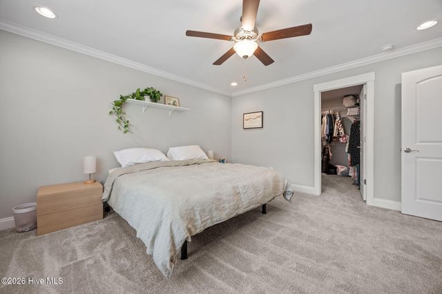 324 Dunston Road, Carthage, NC 28327