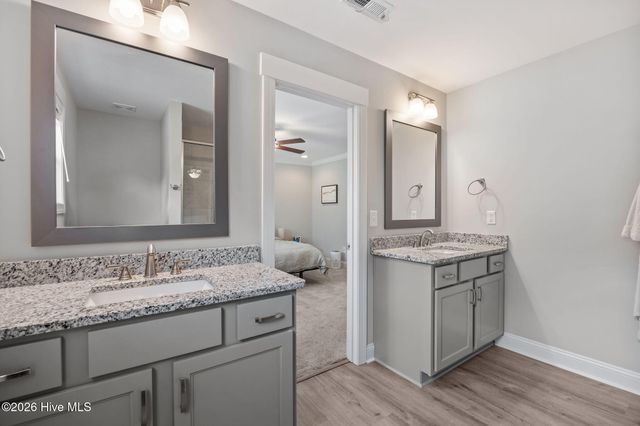 324 Dunston Road, Carthage, NC 28327