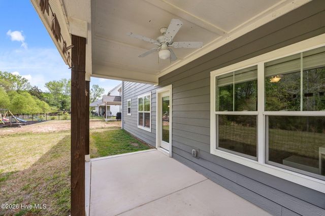324 Dunston Road, Carthage, NC 28327