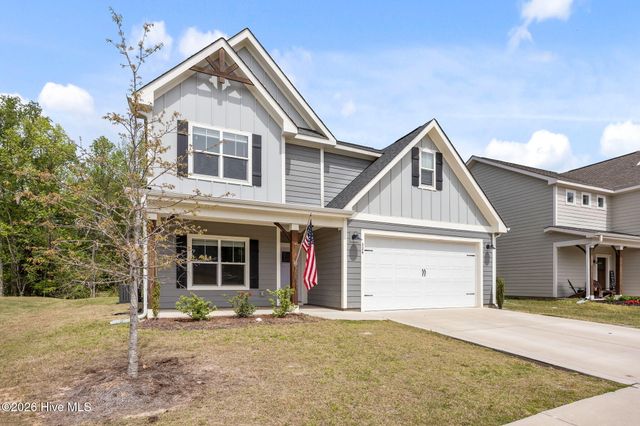 324 Dunston Road, Carthage, NC 28327