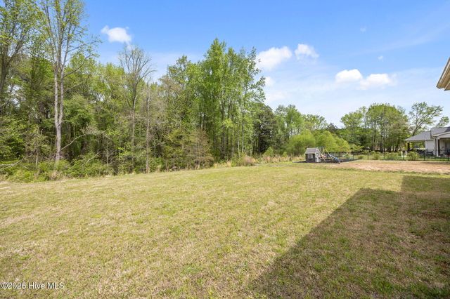 324 Dunston Road, Carthage, NC 28327