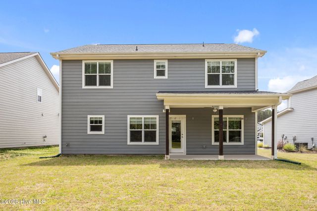 324 Dunston Road, Carthage, NC 28327