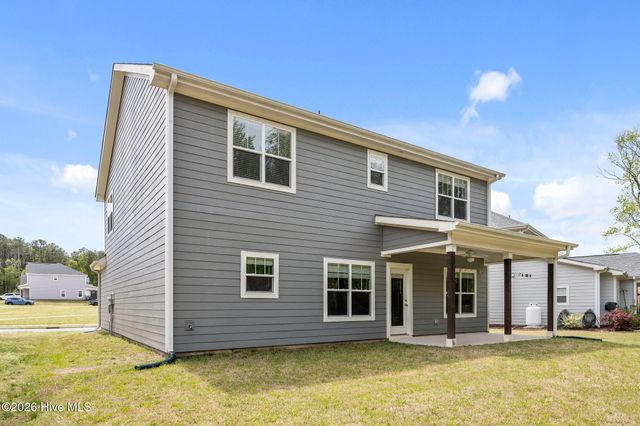 324 Dunston Road, Carthage, NC 28327