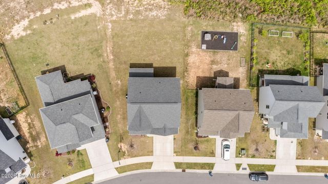 324 Dunston Road, Carthage, NC 28327