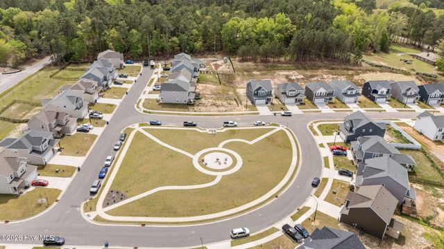 324 Dunston Road, Carthage, NC 28327