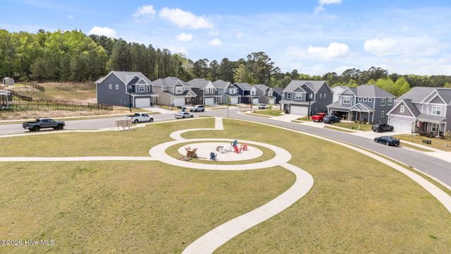 324 Dunston Road, Carthage, NC 28327