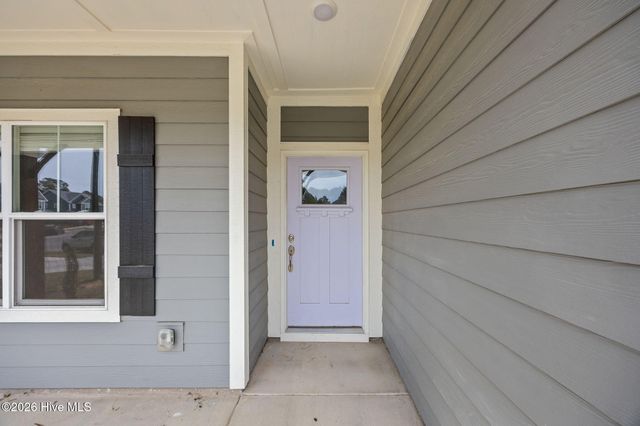 324 Dunston Road, Carthage, NC 28327