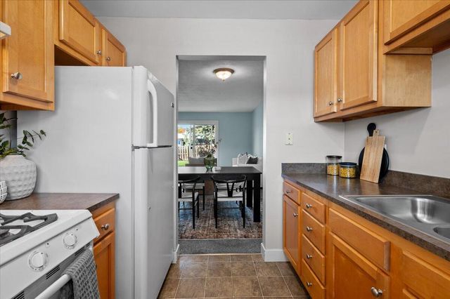 4565 Tabor Road NW 38, Comstock Park, MI 49321