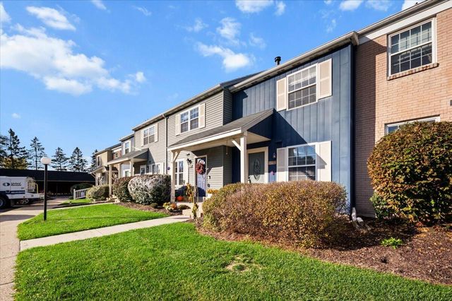 4565 Tabor Road NW 38, Comstock Park, MI 49321