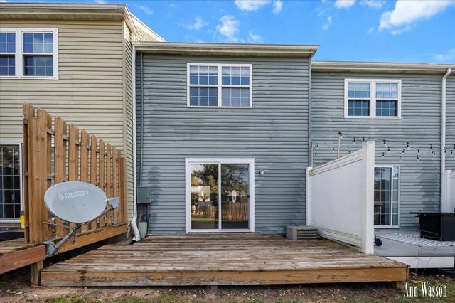 4565 Tabor Road NW 38, Comstock Park, MI 49321