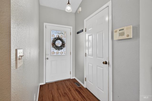 2600 Muskrat Ave, Nampa, ID 83687
