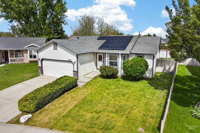 2600 Muskrat Ave, Nampa, ID 83687