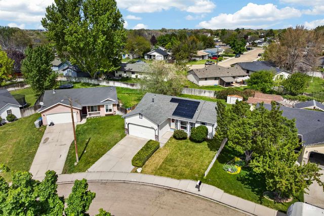2600 Muskrat Ave, Nampa, ID 83687