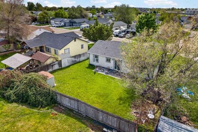 2600 Muskrat Ave, Nampa, ID 83687