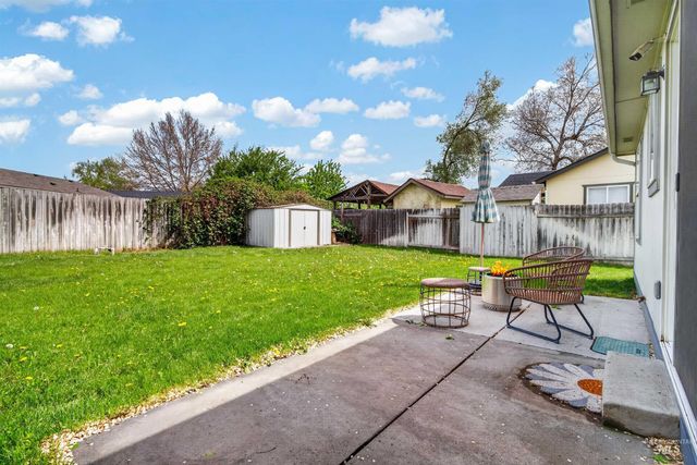 2600 Muskrat Ave, Nampa, ID 83687
